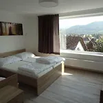 빌라 Lom Velké Losiny