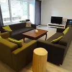 빌라 Lom Velké Losiny