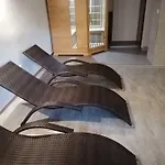 Lom 빌라 Velké Losiny