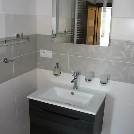 Lom Villa Velke Losiny
