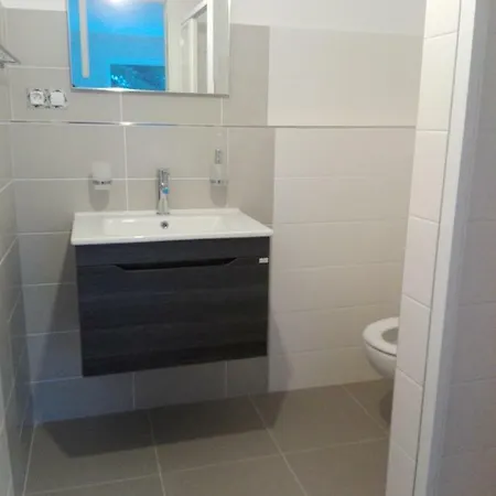 Lom * Велке Лосины