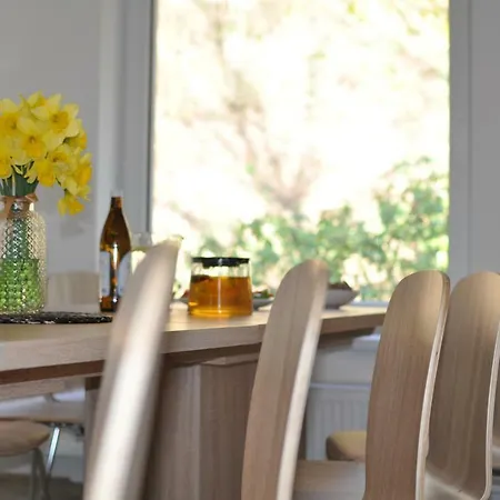 Вилла Lom Велке Лосины