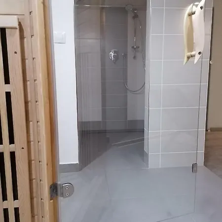 Lom Willa Velké Losiny