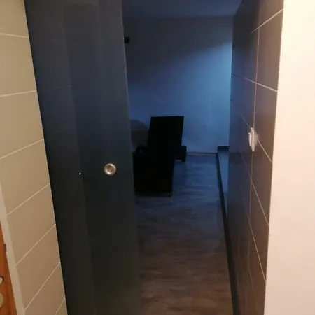 Lom Villa Velke Losiny