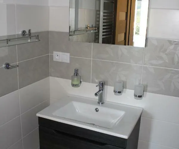 Lom Villa Velké Losiny