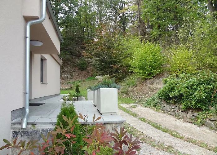 Villa Lom *